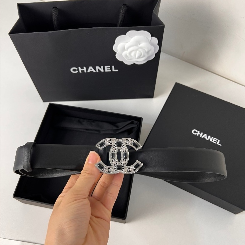 Chanel Women's Belt